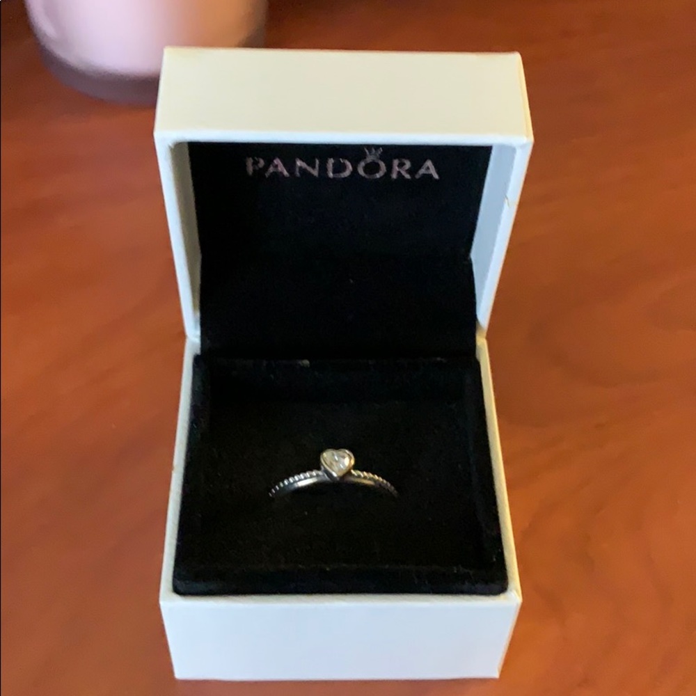 Pandora Ring